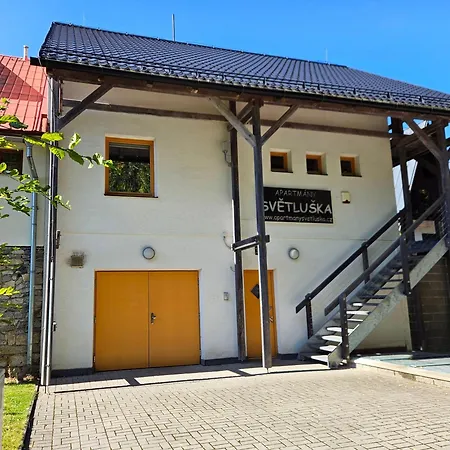 Svetluska *