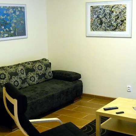 Apartment Svetluska