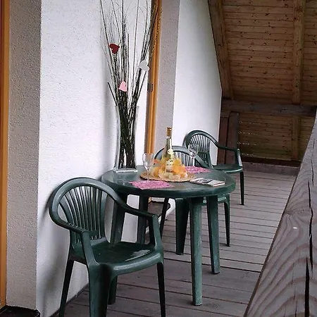 Apartment Svetluska *