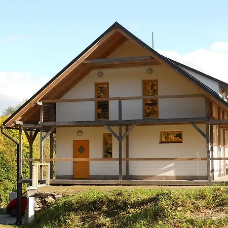 Apartment Svetluska