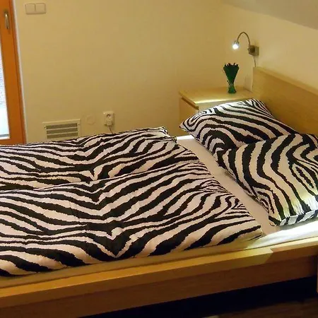Apartmán Světluška Loučná nad Desnou