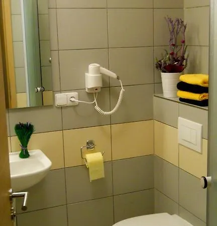 Apartment Svetluska *