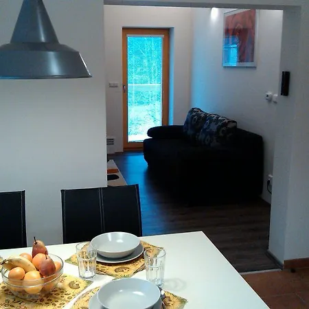 Apartment Svetluska