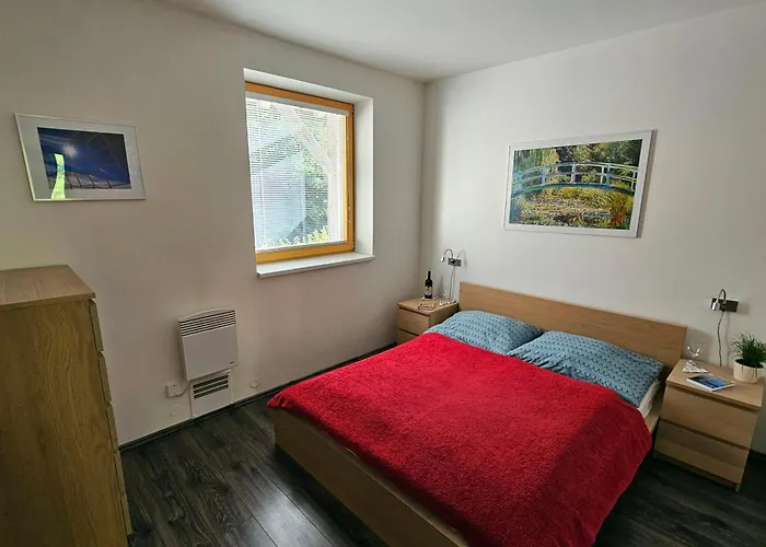 Svetluska Loučná nad Desnou