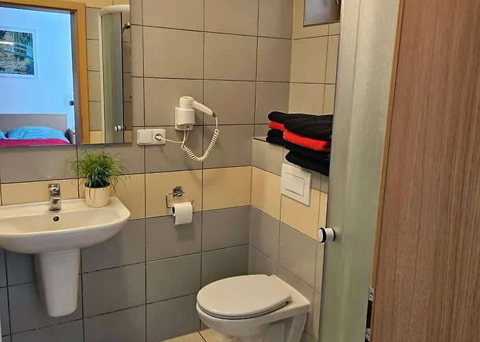 Svetluska Apartman