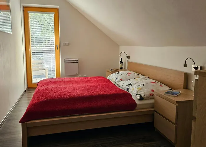 Svetluska * Loučná nad Desnou
