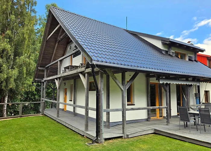 Svetluska * Loučná nad Desnou